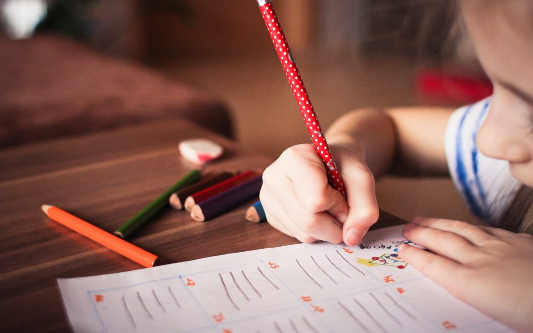 Schulfrust und Unlust – Wie Du Dein Kind supporten kannst